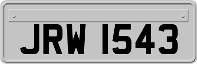 JRW1543
