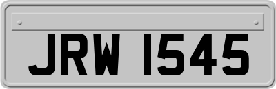 JRW1545