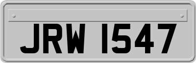 JRW1547