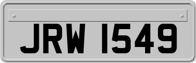 JRW1549