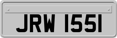 JRW1551