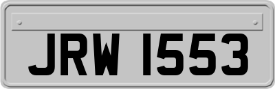 JRW1553