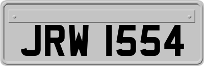 JRW1554