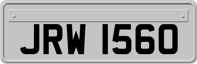 JRW1560