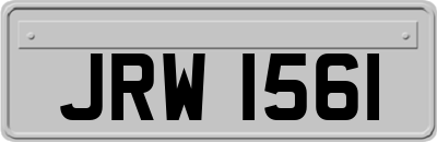 JRW1561