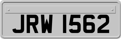 JRW1562