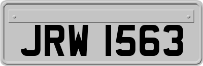 JRW1563