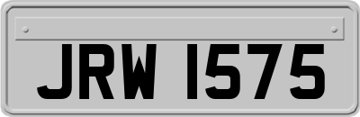 JRW1575