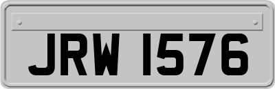 JRW1576