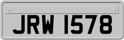 JRW1578