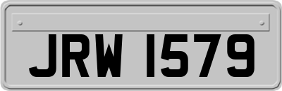 JRW1579