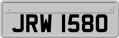 JRW1580
