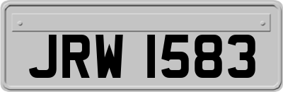 JRW1583
