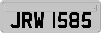 JRW1585