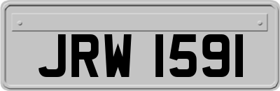 JRW1591