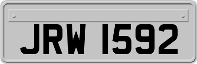JRW1592