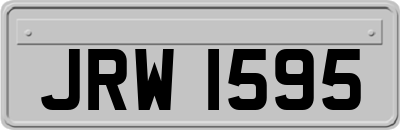 JRW1595