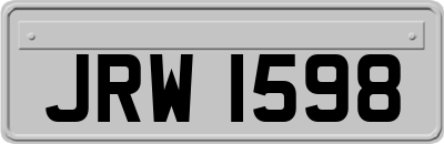 JRW1598