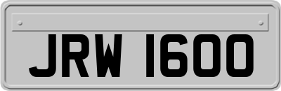 JRW1600