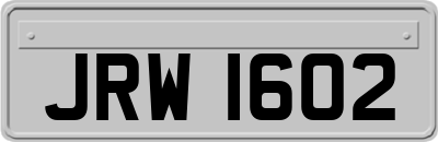 JRW1602