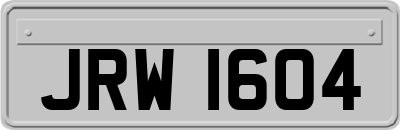 JRW1604