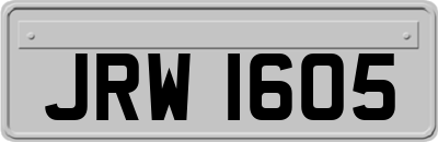 JRW1605