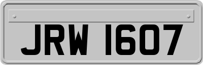JRW1607