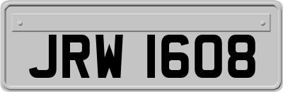 JRW1608