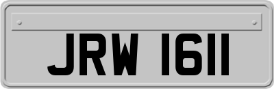 JRW1611