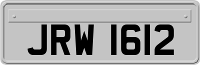 JRW1612