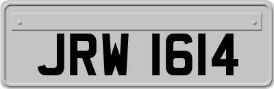 JRW1614
