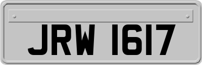 JRW1617