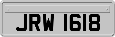 JRW1618