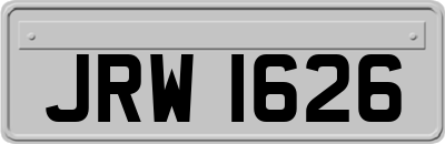 JRW1626