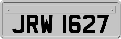 JRW1627