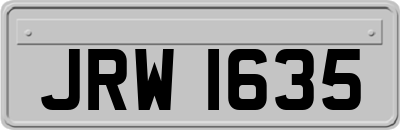 JRW1635