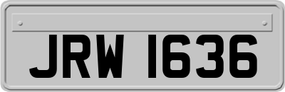 JRW1636
