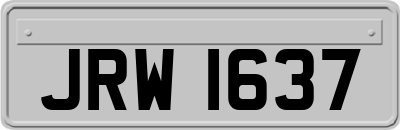 JRW1637