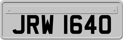 JRW1640