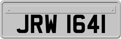 JRW1641