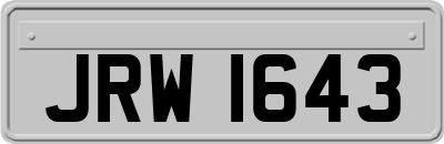 JRW1643