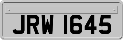 JRW1645