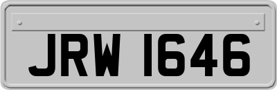 JRW1646