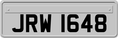 JRW1648