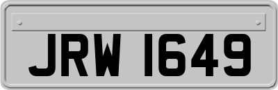 JRW1649