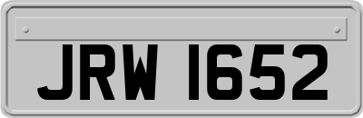 JRW1652