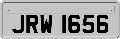 JRW1656