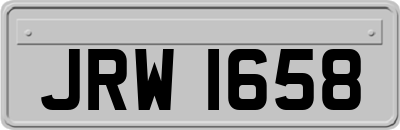 JRW1658