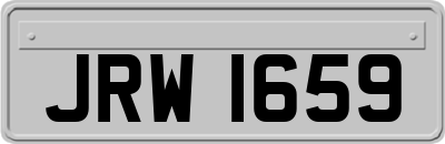 JRW1659