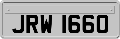JRW1660
